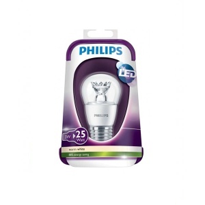Sijalica PHILIPS LED toplo bela 3W PS489 - Img 2