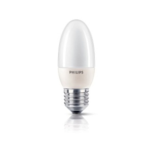 Sijalica štedljiva sveća Soft Es PHILIPS 12W PS209