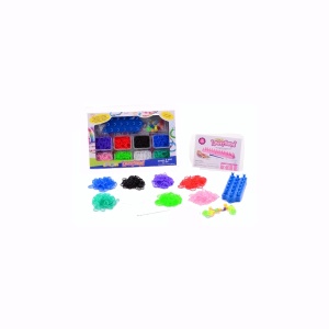 Silikonske gumice set 28878