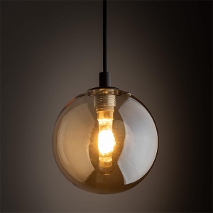 Šinska svetiljka Tracer 1xG9 TK Lighting 4928 - Img 2