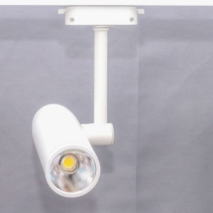 Šinski Monofazni Led Top Beli 10W 4000K Lu35-2218 Aura 2017370