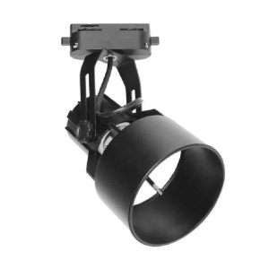 Šinski Monofazni Reflektor E27 Crni Lu35-2210 Aura 2017360