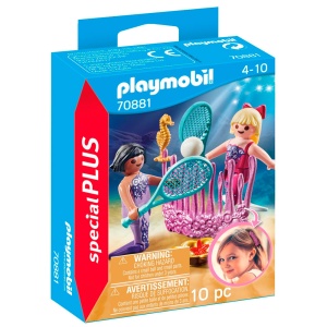 Sirene Playmobil Special Plus 1034323