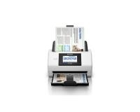 Skener Epson WorkForce DS-790WN, A4 sheet-fed, Wi-Fi, LAN