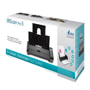 Skener Pro 5 Iris Canon 5420079900721 - Img 3