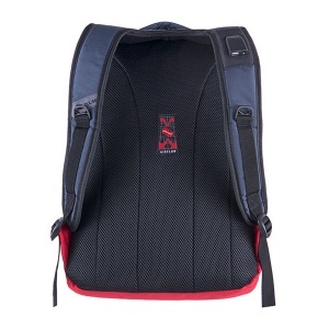 Školski ranac Bicolor Blue red Pulse 121396 - Img 2