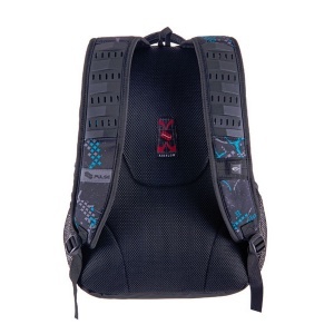 Školski ranac Blast Trace Pulse 121597 - Img 2
