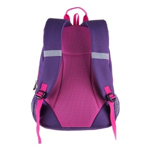 Školski ranac Cots Peacock Pulse 121424 - Img 2