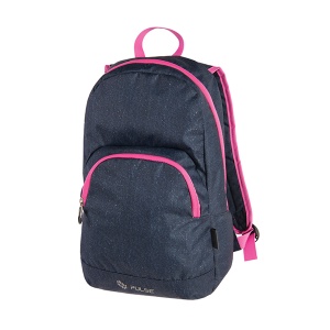 Školski ranac Pulse Solo Jeans 44x29x18cm