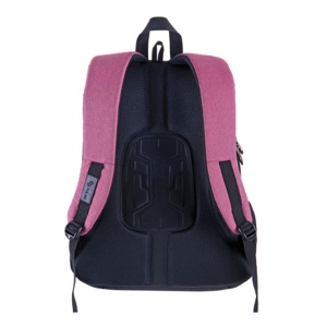 Školski ranac Scate Pink Blue Pulse 121538 - Img 2