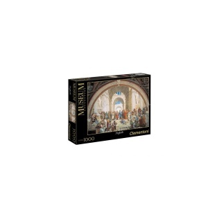 Slagalica School of Athens 31404