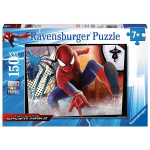 Slagalica Spajdermen RAVENSBURGER 01-100125