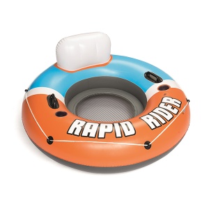 Šlauf fotelja Bestway Rapid Rider 135cm 53cm 43116E