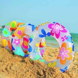 Šlauf za plažu 50cm 26-715000