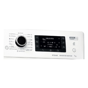Slim veš mašina FWSD 71283 BV EE N WHIRLPOOL ELE01662 - Img 2