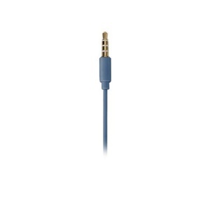 Slušalice Bubice+Mikrofon EAR3008OBL Piccolino plava Thomson 132638 - Img 3
