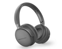 Slušalice Energy Sistem Studio Plus Bluetooth FM radio sive - Img 3