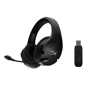 Slušalice gejmerske HyperX stinger Core WL+ Kingston HHSS1C-BA-BK/G - Img 3