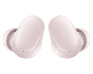 Slušalice sa mikrofonom Redmi Buds 6 Play BHR8775GL Xiaomi roze bežične - Img 7