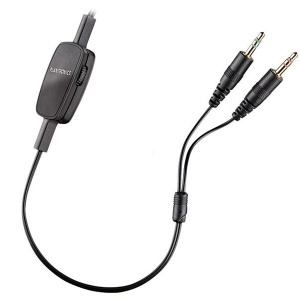 Slušalice za PC 355 Plantronics 79730-05 - Img 2