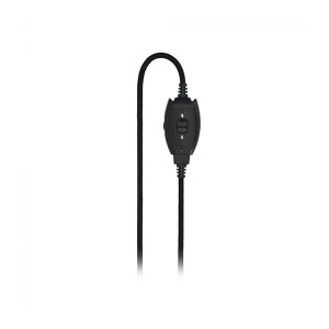 Slušalice za PC sa mikrofonom HS-USB250 stereo crne Hama 139928 - Img 4