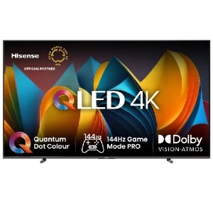 Smart TV 100 inča 100E7NQ PRO QLED 4K Hisense TVZ02720