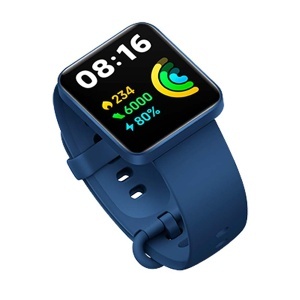 Smart Watch Redmi Watch 2 Lite Gl plavi Xiaomi 35916 - Img 2
