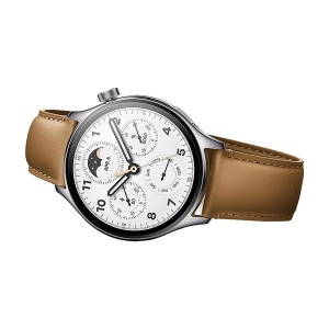 Smart Watch S1 Pro GL Silver Xiaomi 41808