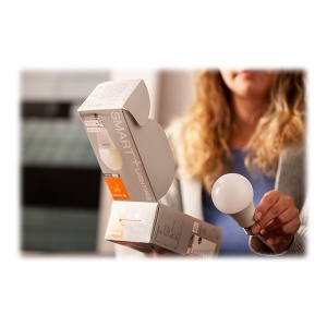 Smart Wifi LED Sijalica 9,5W LEDVANCE O85433 - Img 3