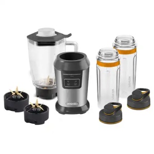 Smuti blender SBL 7550SS Sencor APA01696 - Img 2