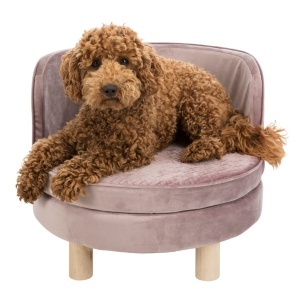 Sofa za ljubimca Livia 48x40cm Trixie 37910 - Img 4