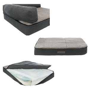 Sofa za ljubimce 80x60cm Bendson Vital Trixie 38273 - Img 3