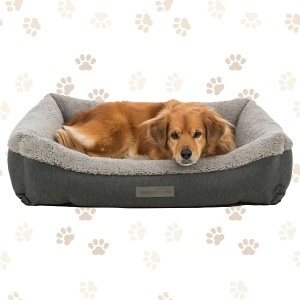 Sofa za ljubimce 90x60cm Bendson Vital Trixie 38278 - Img 4