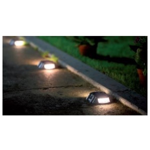 Solarna baštenska lampa 0,24W IP44 Elmark 98SOL41029 - Img 3