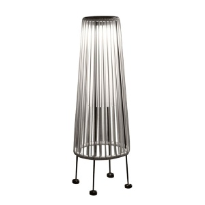 Solarna baštenska lampa ML-LT004