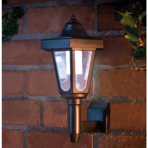 Solarna led lampa Elegant 16,5x16,5x30cm 19364 - Img 3
