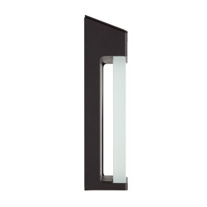 Solarna zidna LED lampa Home MX655/2 - Img 2