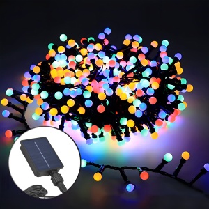Solarni led niz 5m 20405-5818-5m