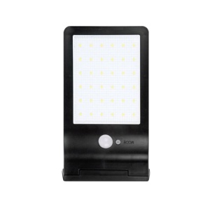 Solarni LED reflektor lampa sa PIR senzorom ML-WS107 - Img 3