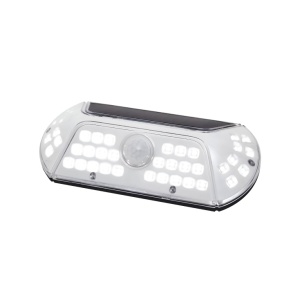 Solarni LED reflektor sa senz. 6000K 300lm FLP301SOLAR