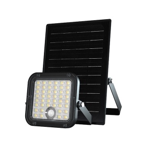 Solarni Led reflektor sa senzorom pokreta 13W Home FLP1500SOLAR