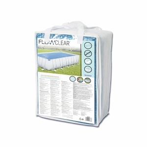 Solarni pokrivač za bazen Bestway 732x366cm 58228 - Img 2