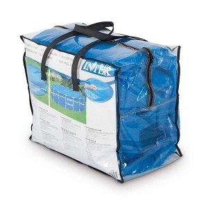 Solarni prekrivač za bazen Easy Set i Frame 305cm Intex 28011 - Img 4