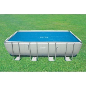 Solarni prekrivač za pravougaone bazene 549x274cm Intex 28016 - Img 4