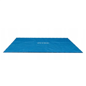 Solarni prekrivač za pravougaone bazene 549x274cm Intex 28016 - Img 2