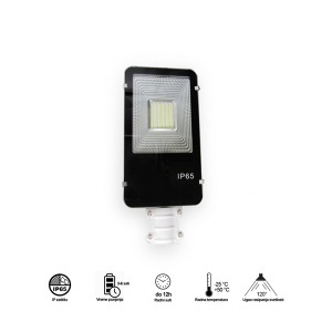 Solarni reflektor EL-SSL-C100 100W 250225