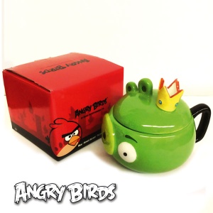 Šolje Angry Birds 1012292