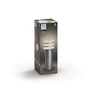 Spoljašnje postolje Tuar 40cm Philips Hue 17405/47/P0 - Img 4