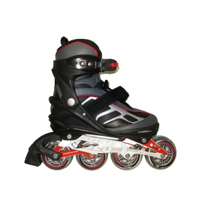 SPORT-ROLER 37 CRV-PLATN