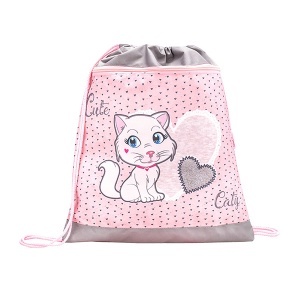 Sport torba 336-91 Cute caty 2020 8463